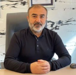 Mehmet Metin DEMİR