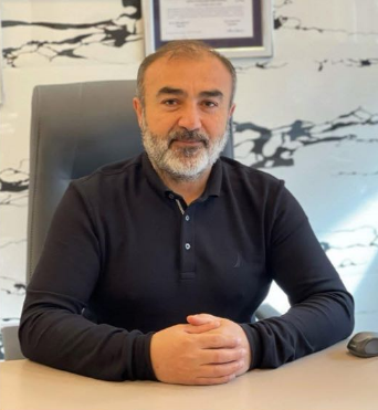 Mehmet Metin DEMİR
