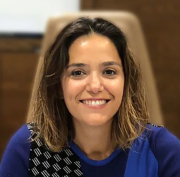 Ayşe Övül Erdoğan