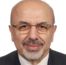 Abdullah Eren