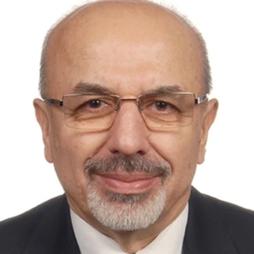 Abdullah Eren